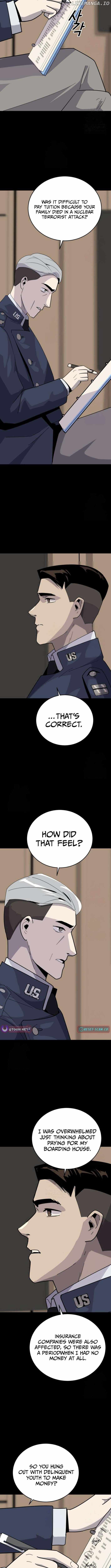 Grand Finale Chapter 7 7